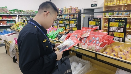 六師 維護消費者權益，市場監管在行動——聚焦家用電器領域